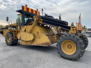 Caterpillar RM300 2006 afbeelding 3 miniatuur