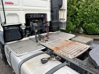 DAF XF 440 2016 - FT SC Euro6 image 4