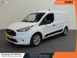 Ford Transit Connect 2024 - 1.5 EcoBlue Automaat L2 Trend in vendita
