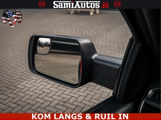 Dodge Ram Pick-Up 2023 - TRX HELLCAT | 6.2 V8 702PK | FLAME RED | BOM VOL | CARBON | RAMBAR | HUD | LPG | BEAD-LOCK WHEELS | obrazek 108
