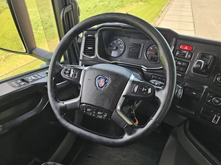 Scania R 2019 - R450 bild 11