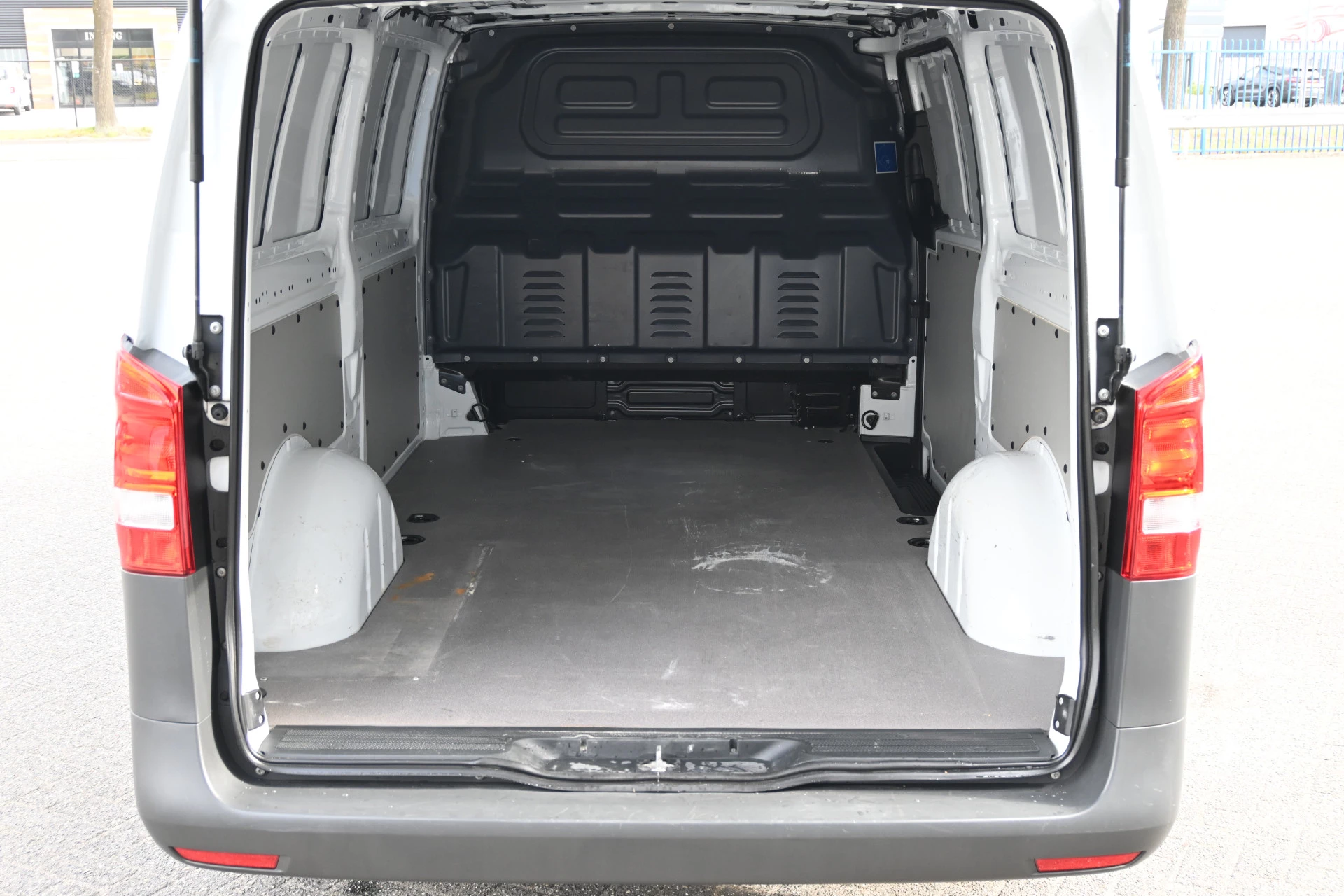 Mercedes-Benz Vito 2021 - 110 CDI L3 Extra Lang obrázek 11