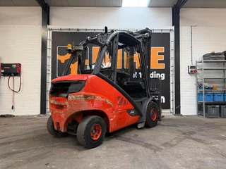 Linde H30D-02 2015 - N/A bild 4