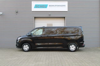 Ford Transit Custom 2026 - 320 2.0 TDCI L2H1 Trend 136pk - INCLUSIEF BPM - 2x Schuifdeur - LED koplampen - Carplay - Android - Camera - Stoelverwarming - 70l tank - Rijklaar image 6