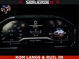 GMC Sierra 2024 - AT4 6.2 V8 4X4 | VIRTUAL COCKPIT | LPG | HUD | BOM VOL | DC | RAM DEALER NEDERLAND | image 13
