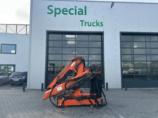 Atlas N/A 2014 - 105.2 - A2L Crane / Kraan / Autolaadkraan / Ladekrane / Kran / Grua / Grues immagine 1