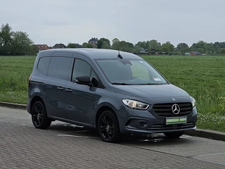 Mercedes-Benz Citan 2022 - 110 CDI image 5