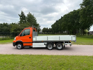 Renault Mascott 160 2006 - T clixtar Kipper N1 obrazek 13