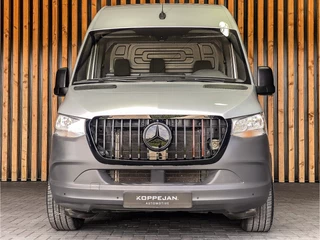 Mercedes-Benz Sprinter 2022 - 1.9 CDI 150PK Automaat L2H2 Bestelwagen obrazek 22