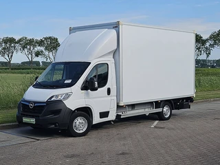 Opel Movano 2022 - 2.2 immagine 2 miniatura