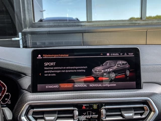 BMW X3 2023 - xDrive30e 292PK High Executive M-Sport imagem 15