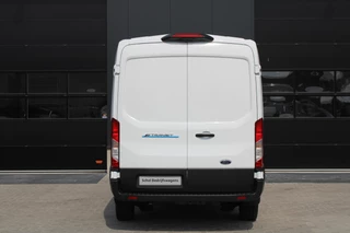 Ford E-Transit 2025 - 350 L3H2 Trend 68 kWh Vol Elektrisch - 360 Camera - Pro Power Onboard - Dodehoek Assistent - Rijklaar obrazek 30
