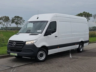 Mercedes-Benz Sprinter 2024 - 317 afbeelding 2 miniatuur