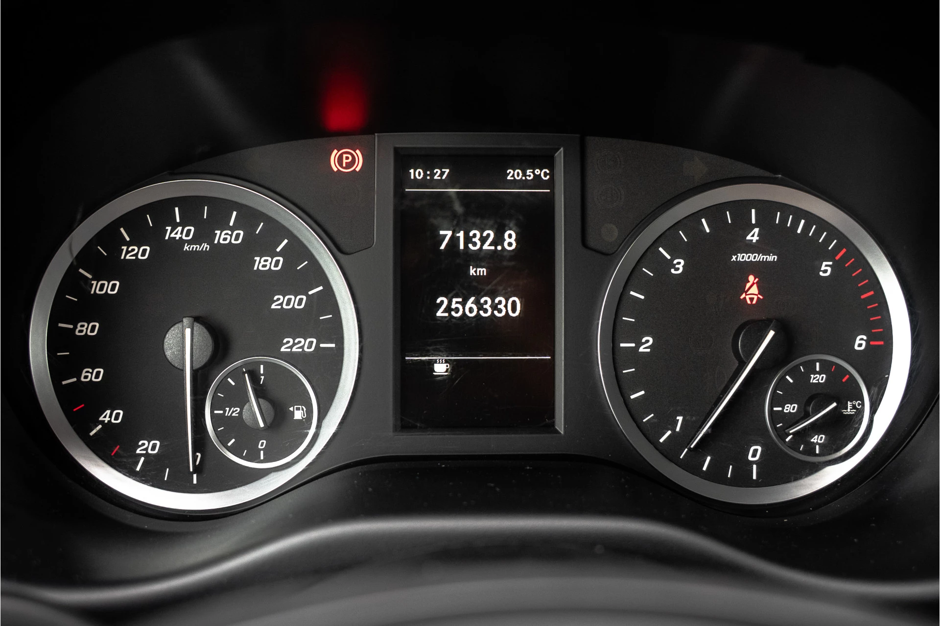 Mercedes-Benz Vito 2020 - 114 CDI L3H1 XL | Camera | Cruise | PDC | Airco | Trekhaak immagine 15