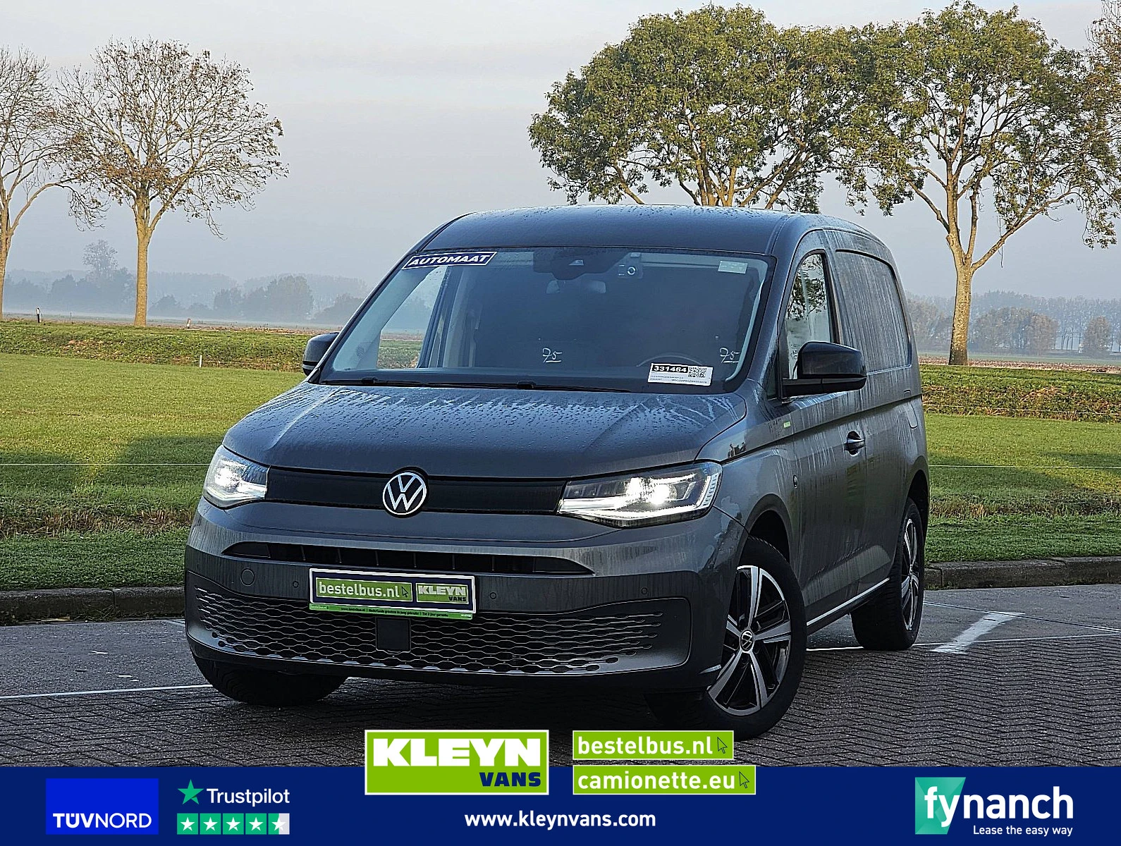 Volkswagen Caddy 2022 - 2.0 imagen 1