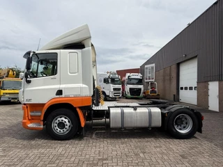 DAF 400 2015 - CF FT obrazek 5