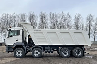 MAN TGS 2022 - 41.400 BB CH Tipper Truck (31 units) immagine 4