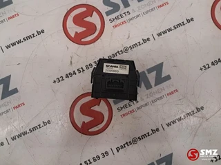 Scania 2018 - Occ noodwaarschuwingsschakelaar Scania afbeelding 3 miniatuur