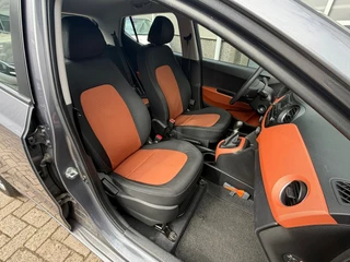 Hyundai i10 2016 - 1.0i i-Motion Comfort bj.2016 Clima|Cc|NL auto|Nap. zdjecie 11