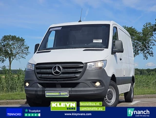 Mercedes-Benz Sprinter 2021 - 315 immagine 1 miniatura