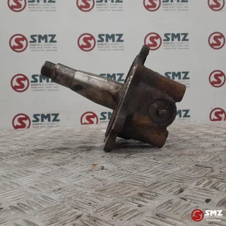 MAN N/A - Occ fusee MAN zdjecie 1