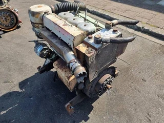 Deutz F3L912 imagem 3 miniatura