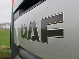 DAF XF480 2021 - N/A obrazek 19
