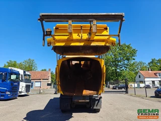 DAF FAN CF75 2010 - N/A obrazek 8