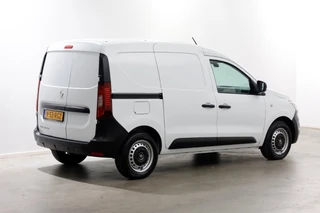 Renault Express 2024 - 1.3 TCe 100pk Benzine Comfort Airco/Cruise Control 06-2024 zdjęcie 2 miniatura