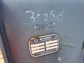 Hyundai N/A - HL960 zdjecie 5