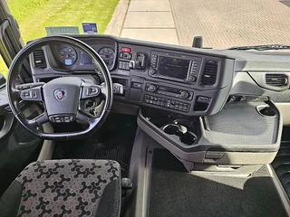 Scania R 2023 - R450 obrazek 8