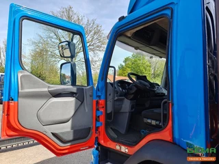 DAF FA LF55.250 2009 - N/A obrazek 14