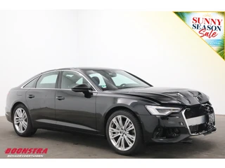 Audi A6 2025 - 45 TFSI LED ACC Leder Virtual Apple/Android Camera SHZ afbeelding 2 miniatuur