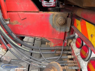 Scania R 2013 - R620 V8 zdjecie 8