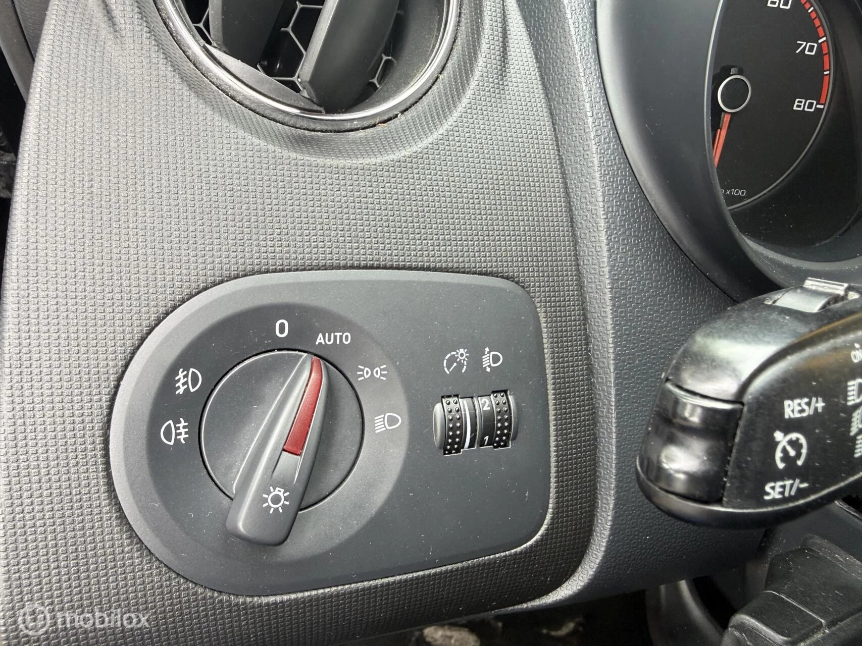 SEAT Ibiza 2015 - ST 1.2 TSI Style Dynamic afbeelding 14