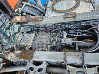 Terberg FM 1850 2009 - 8x4 Euro 5 NCH 30 Ton imagem 17