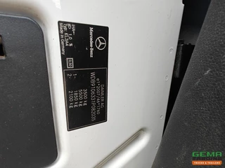 Mercedes-Benz Sprinter 2019 - N/A image 24