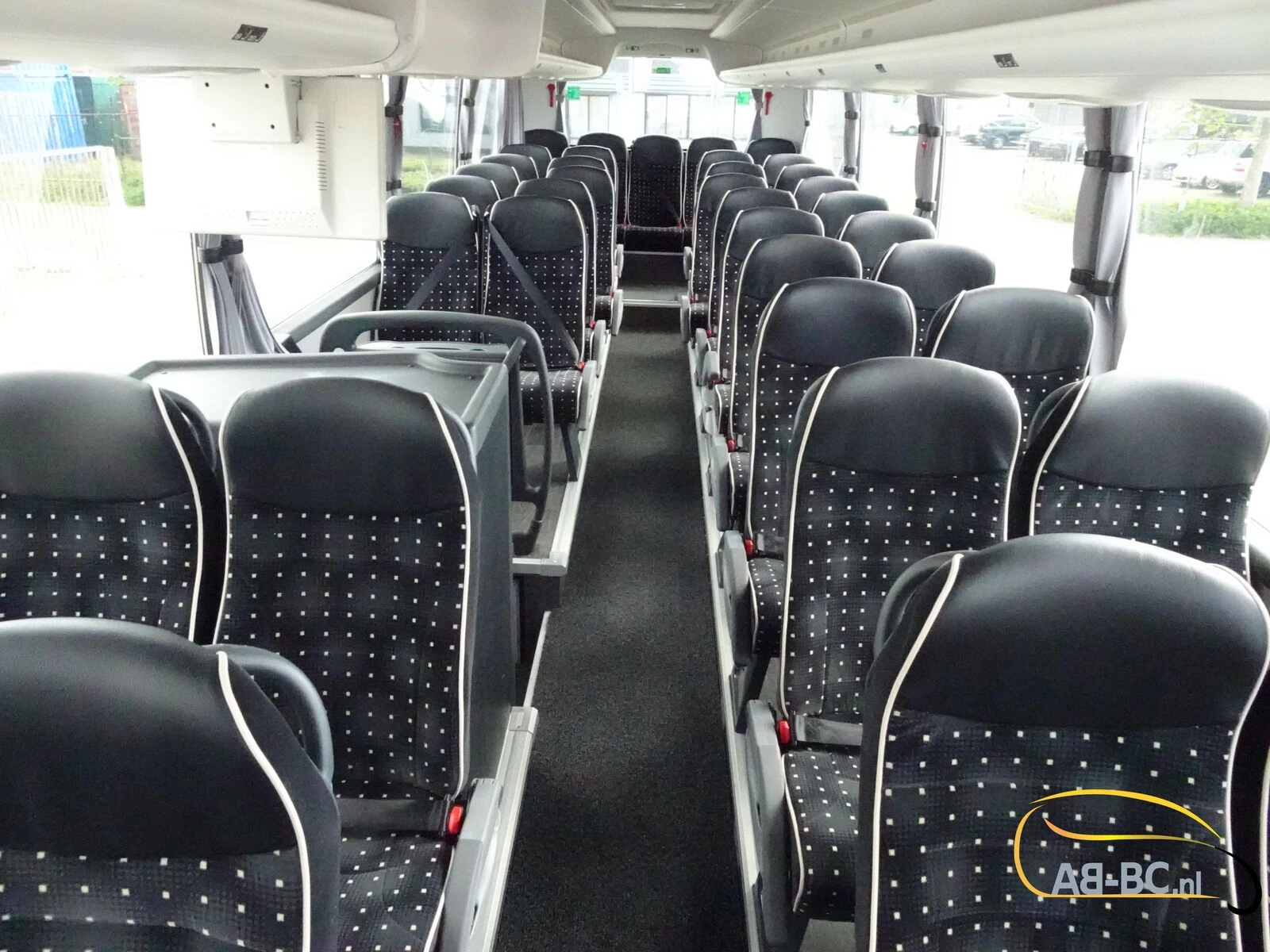 Scania Higer Touring HD 51 Seats EURO 6 afbeelding 79