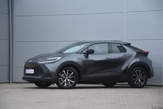 Toyota C-HR 2025 - 2.0 Plug-in Hybrid 220 Dynamic afbeelding 25