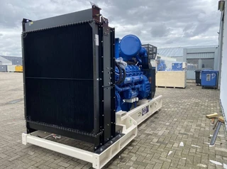 FG Wilson 2026 - P1375-1 - 1.375 kVA Open Genset - DPX-16028.1 obrázek 3 náhled