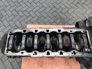 DAF N/A 2017 - 2117404-2164501-2165153-2301462-2185157 CILINDERBLOK/ONDERBLOK MX-11 288.898 KM (FIRE DAMAGE) imagen 8