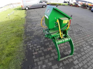 Groeneveldt N/A 2018 - Lumberjack 150 obrazek 6