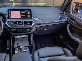 BMW X3 2023 - xDrive30e 292PK High Executive M-Sport afbeelding 9