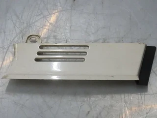 Scania - 2297701 Afdekkap grill Li. te koop