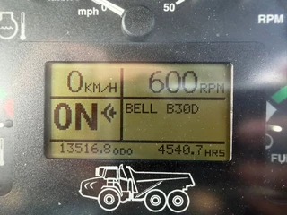 Bell B30D 2008 - N/A imagen 23