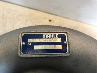 Mercedes-Benz N/A - A 52329883293 TURBO OM407-427-447-345-355 300-400- SERIE/T2/L-SERIE 1976-1995 (NEW) MAHLE 001TC14748000 bild 5
