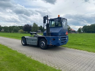 Sisu E 2001 - TRX 182 | HYDROLIC | CENTRAL LUBRIGATION | NO RUST !!! bild 2