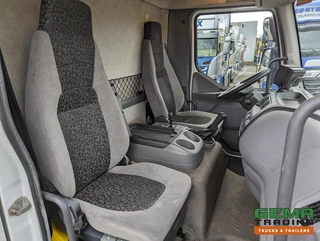 DAF FA LF55.180 4x2 Daycab 15T Euro4 2006 - N/A obrazek 18