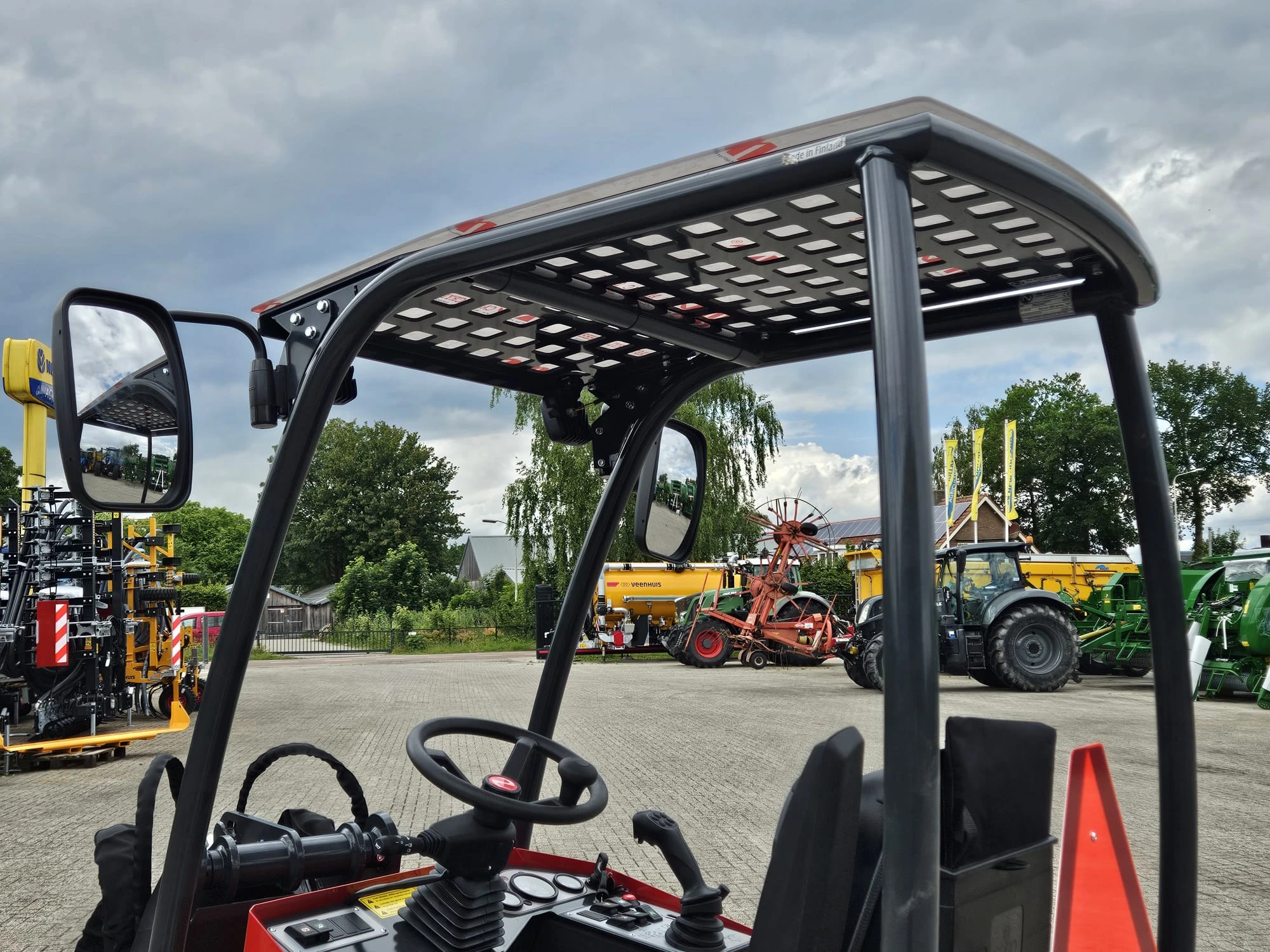 Norcar 2026 - A6226 AUTOMOTIVE afbeelding 19