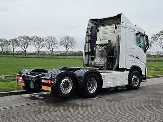 Volvo FH 2020 - 500 bild 3